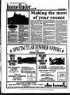 Grantham Journal Friday 23 September 1994 Page 38