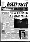 Grantham Journal Friday 28 October 1994 Page 1