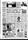 Grantham Journal Friday 28 October 1994 Page 2