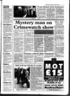 Grantham Journal Friday 28 October 1994 Page 5