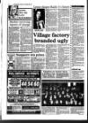 Grantham Journal Friday 28 October 1994 Page 16