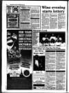 Grantham Journal Friday 11 November 1994 Page 12