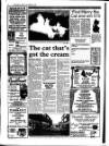 Grantham Journal Friday 11 November 1994 Page 26