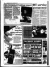 Grantham Journal Friday 11 November 1994 Page 28