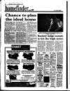 Grantham Journal Friday 11 November 1994 Page 38