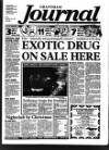 Grantham Journal Friday 02 December 1994 Page 1