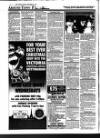 Grantham Journal Friday 02 December 1994 Page 8
