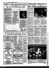 Grantham Journal Friday 02 December 1994 Page 29