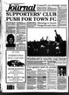Grantham Journal Friday 02 December 1994 Page 63