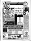 Grantham Journal Friday 30 December 1994 Page 12
