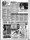 Grantham Journal Friday 30 December 1994 Page 14