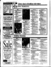 Grantham Journal Friday 30 December 1994 Page 22