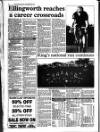 Grantham Journal Friday 30 December 1994 Page 38