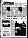 Grantham Journal Friday 30 December 1994 Page 40