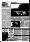 Grantham Journal Friday 28 April 1995 Page 12