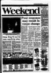 Grantham Journal Friday 28 April 1995 Page 21