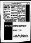 Grantham Journal Friday 28 April 1995 Page 75