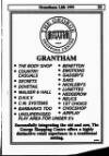 Grantham Journal Friday 28 April 1995 Page 99