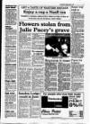Grantham Journal Friday 05 May 1995 Page 3