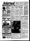 Grantham Journal Friday 25 August 1995 Page 74