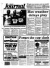 Grantham Journal Friday 01 September 1995 Page 60