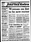 Grantham Journal Friday 01 September 1995 Page 61