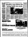Grantham Journal Friday 27 October 1995 Page 2