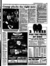 Grantham Journal Friday 27 October 1995 Page 21