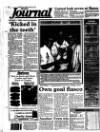 Grantham Journal Friday 27 October 1995 Page 68