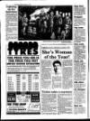 Grantham Journal Friday 01 December 1995 Page 4