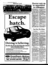 Grantham Journal Friday 01 December 1995 Page 12