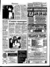 Grantham Journal Friday 01 December 1995 Page 21