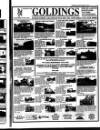 Grantham Journal Friday 01 December 1995 Page 43