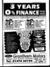 Grantham Journal Friday 01 December 1995 Page 57