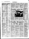 Grantham Journal Friday 01 December 1995 Page 62