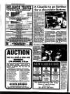 Grantham Journal Friday 22 December 1995 Page 14