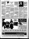 Grantham Journal Friday 12 January 1996 Page 10