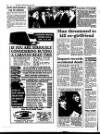 Grantham Journal Friday 12 January 1996 Page 16