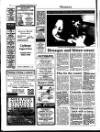 Grantham Journal Friday 01 March 1996 Page 21
