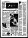 Grantham Journal Thursday 04 April 1996 Page 10