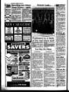 Grantham Journal Thursday 04 April 1996 Page 12