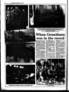 Grantham Journal Thursday 04 April 1996 Page 14