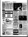 Grantham Journal Thursday 04 April 1996 Page 22