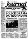 Grantham Journal Friday 19 April 1996 Page 1