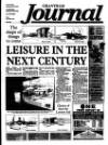 Grantham Journal Friday 26 April 1996 Page 1