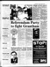 Grantham Journal Friday 11 October 1996 Page 3