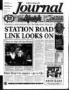 Grantham Journal Friday 18 October 1996 Page 1