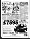 Grantham Journal Friday 18 October 1996 Page 4