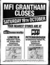 Grantham Journal Friday 18 October 1996 Page 11