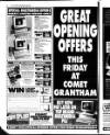 Grantham Journal Friday 18 October 1996 Page 40